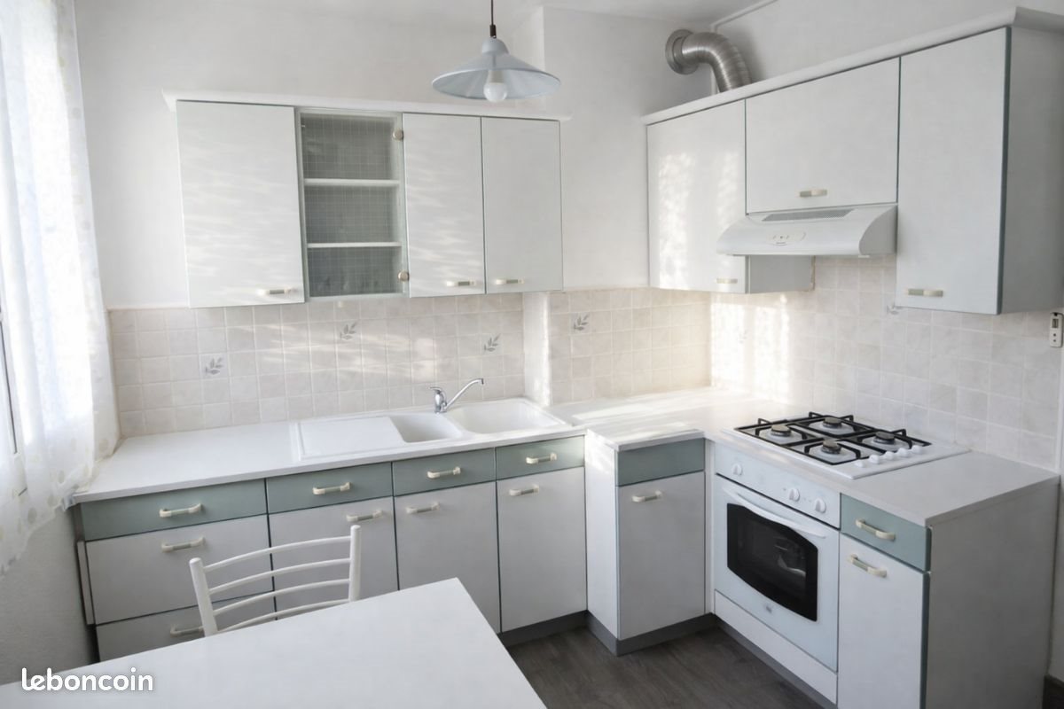 Appartement à vendre, 72m², Franconville