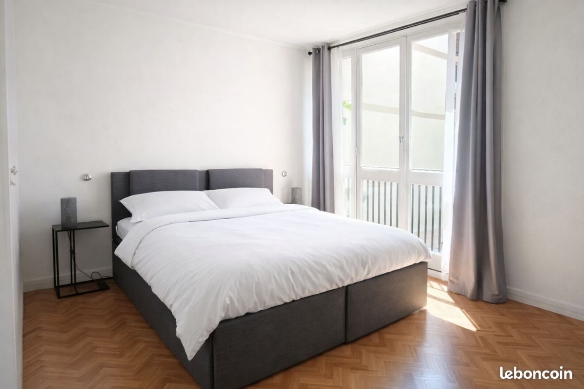 Appartement à vendre, 72m², Franconville