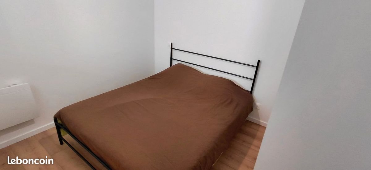 Appartement à louer, 34m², Muzillac
