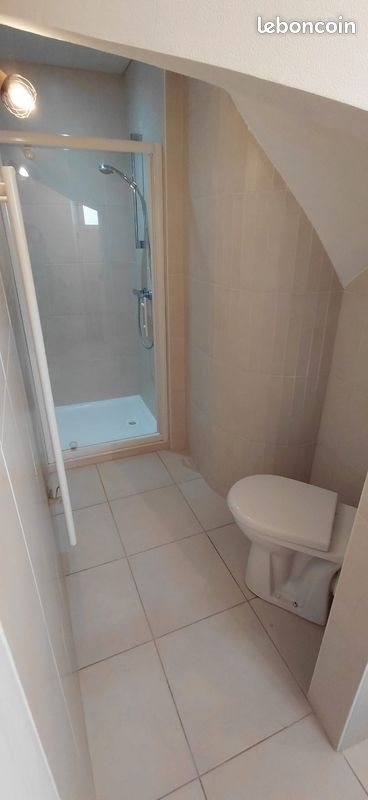 Appartement à louer, 34m², Muzillac