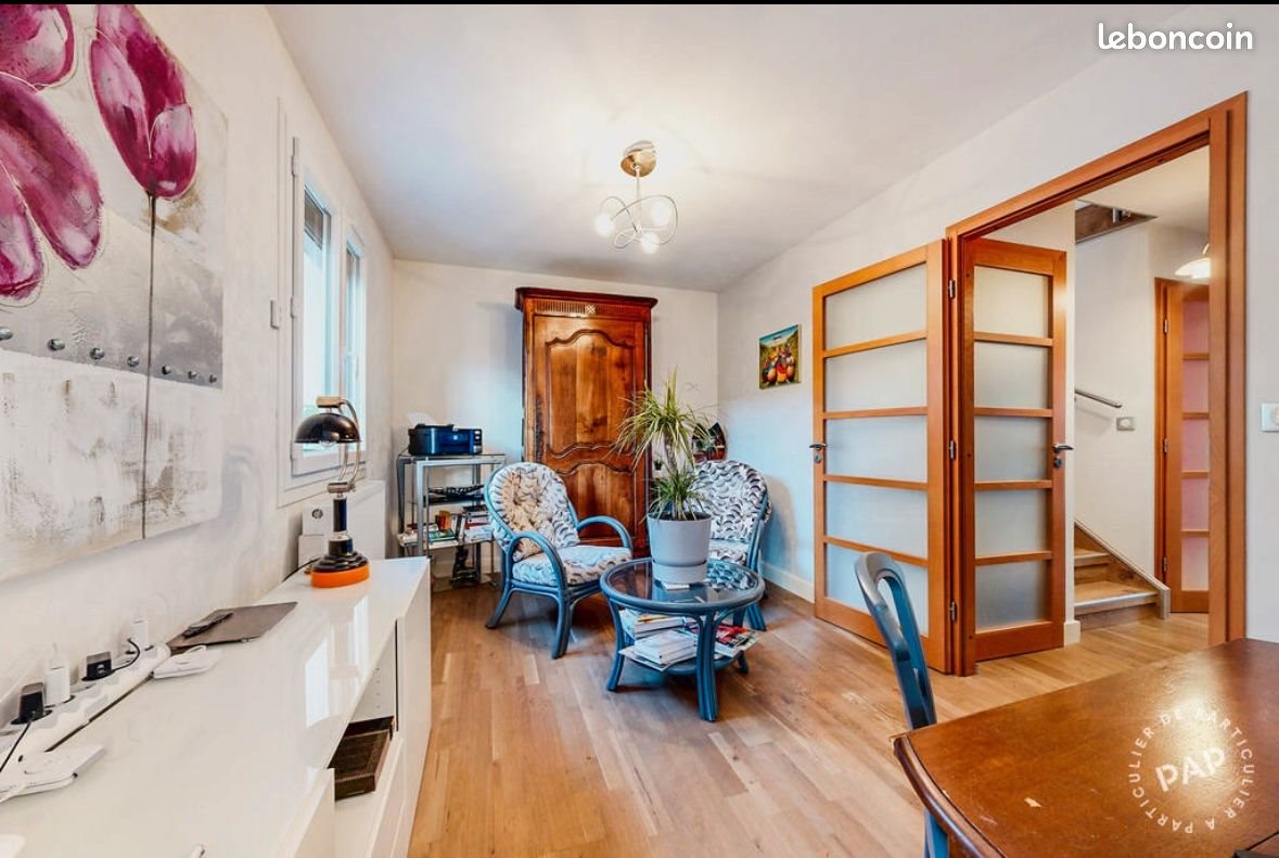Maison à vendre, 127m², Hauteville-lès-Dijon