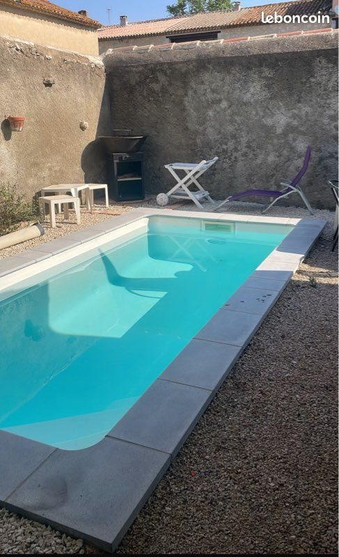 Maison à vendre, 164m², Armissan