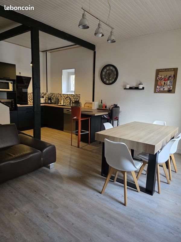 Maison à vendre, 164m², Armissan