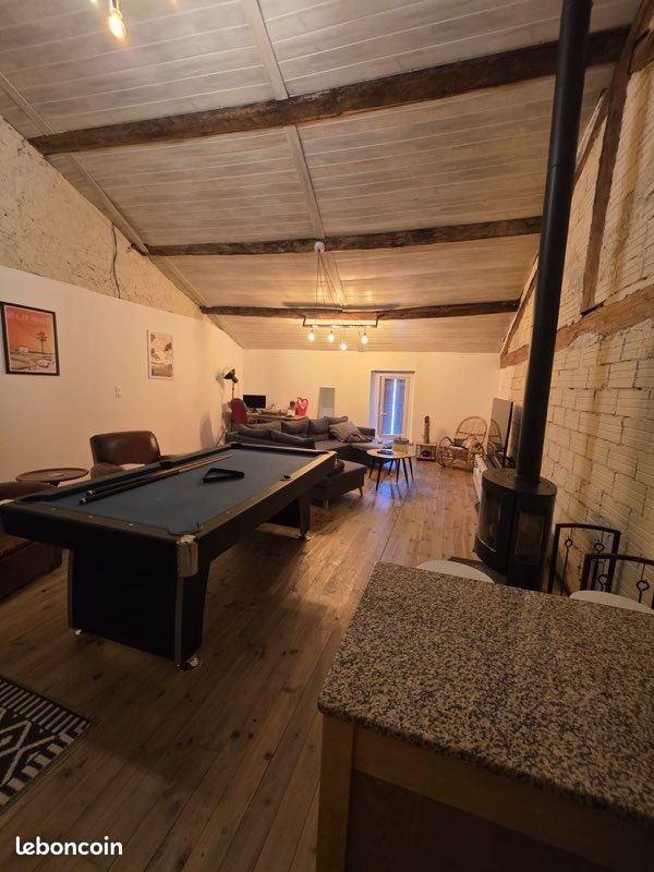 Maison à vendre, 164m², Armissan
