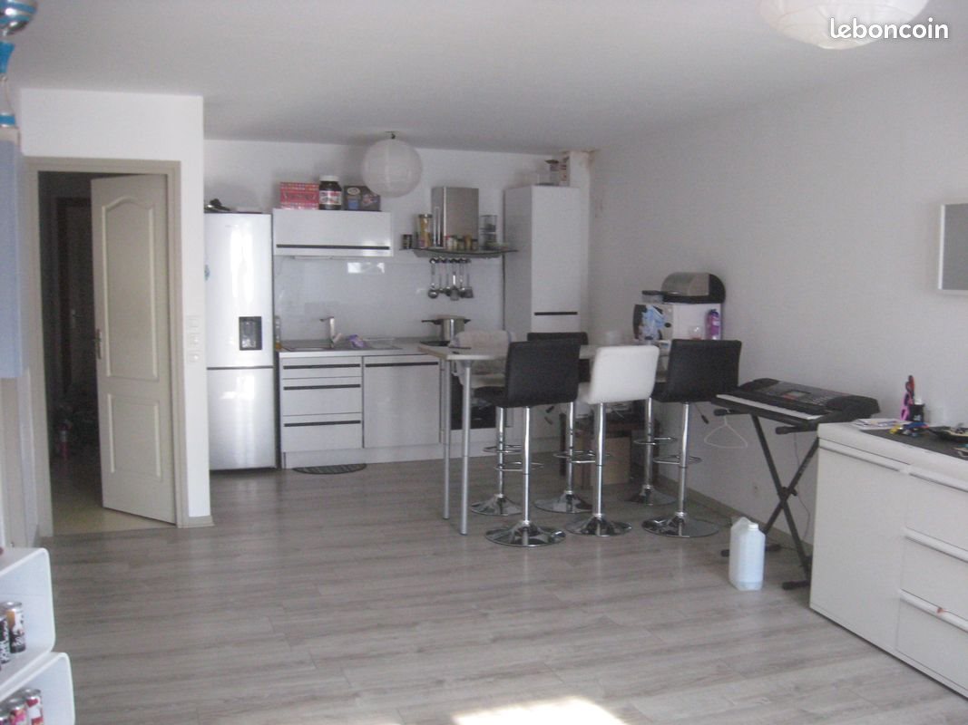 Appartement à louer, 80m², Villeneuve-d'Ascq