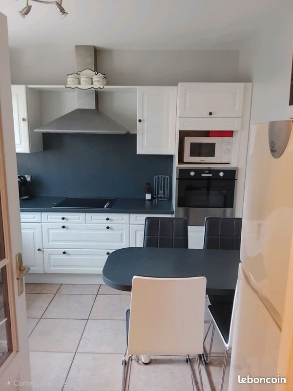 Maison à vendre, 81m², Le Petit-Quevilly