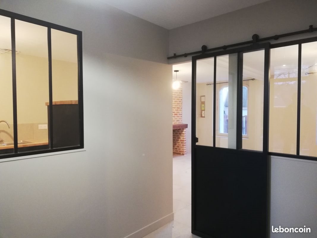 Maison à louer, 80m², Nouan-le-Fuzelier