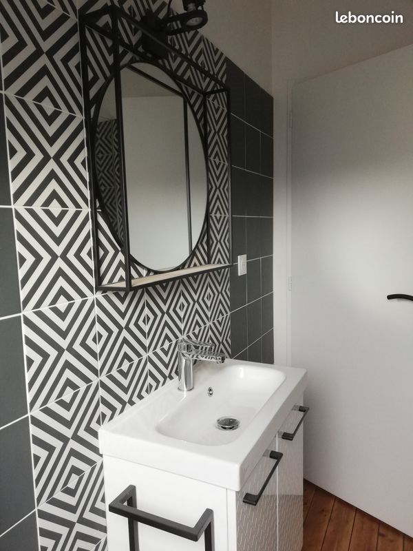 Maison à louer, 80m², Nouan-le-Fuzelier