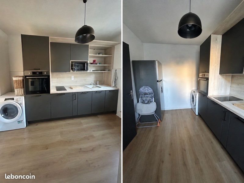 Maison à louer, 60m², Troyes