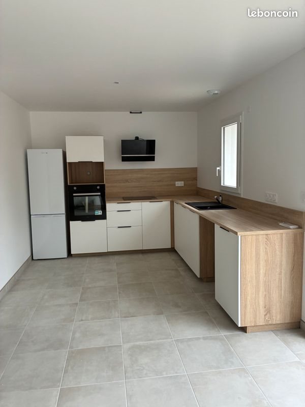 Maison à louer, 92m², Mouilleron-le-Captif