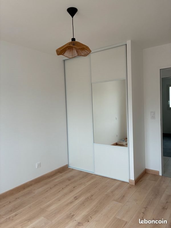 Maison à louer, 92m², Mouilleron-le-Captif