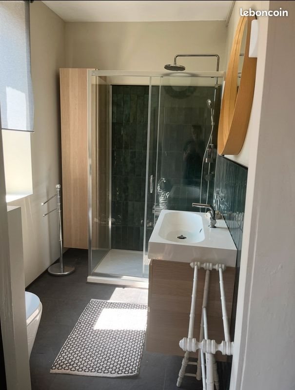Maison à vendre, 65m², Saint-Dizier-Masbaraud
