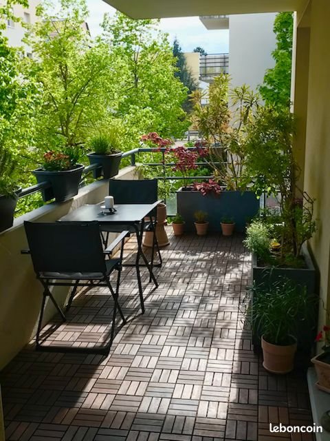 Appartement à vendre, 78m², Strasbourg
