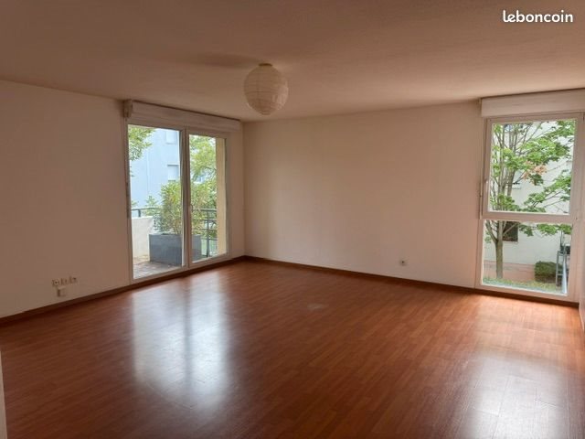 Appartement à vendre, 78m², Strasbourg