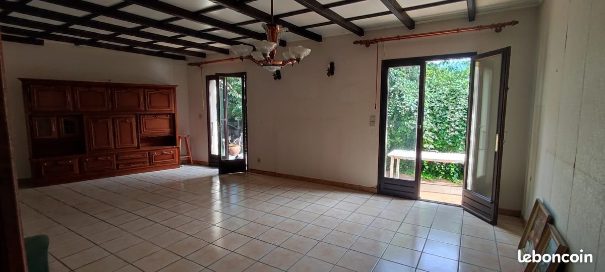 Maison à vendre, 145m², Cabestany