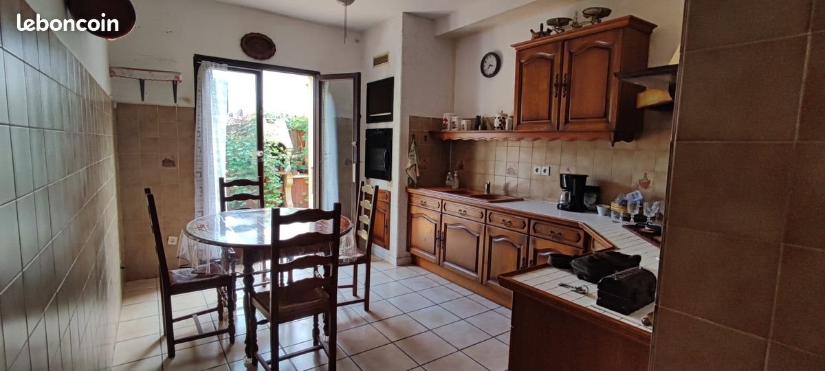 Maison à vendre, 145m², Cabestany