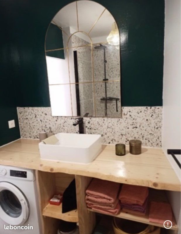 Appartement à louer, 20m², Le Verdon-sur-Mer