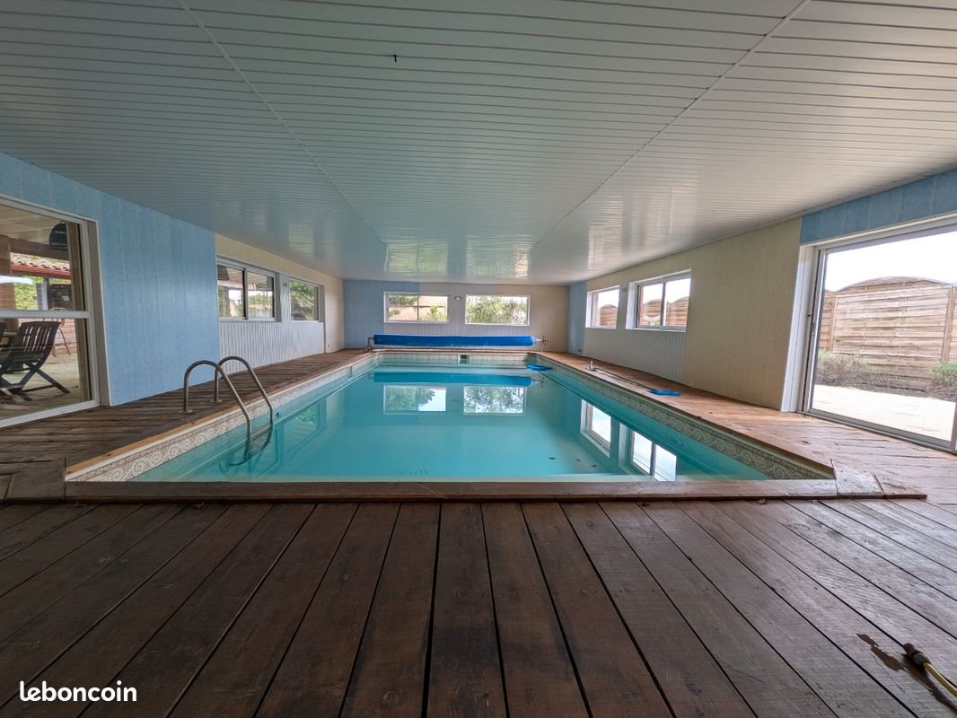 Maison à vendre, 257m², Echourgnac