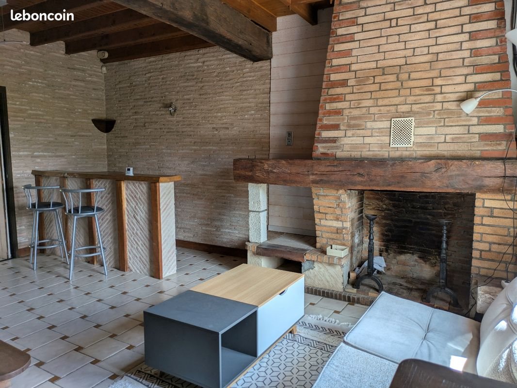 Maison à vendre, 257m², Echourgnac