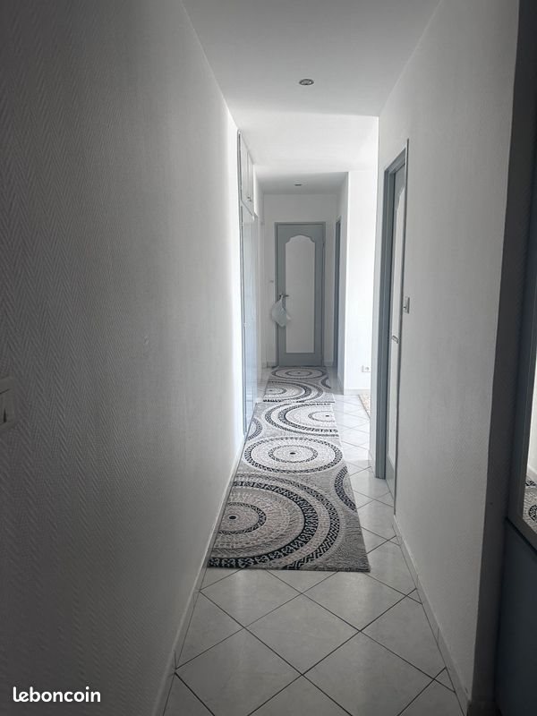 Appartement à vendre, 80m², Colmar