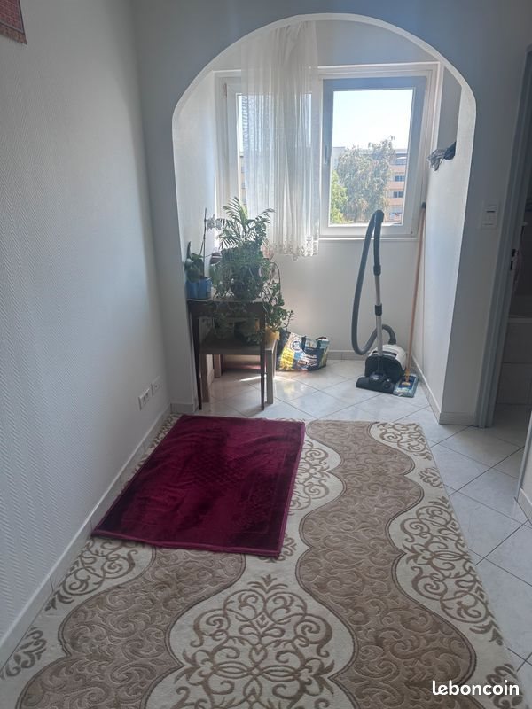 Appartement à vendre, 80m², Colmar