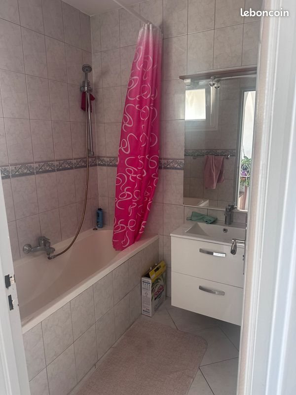Appartement à vendre, 80m², Colmar