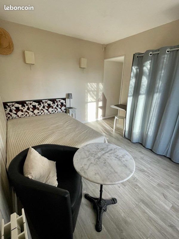 Appartement à louer, 25m², Pertuis
