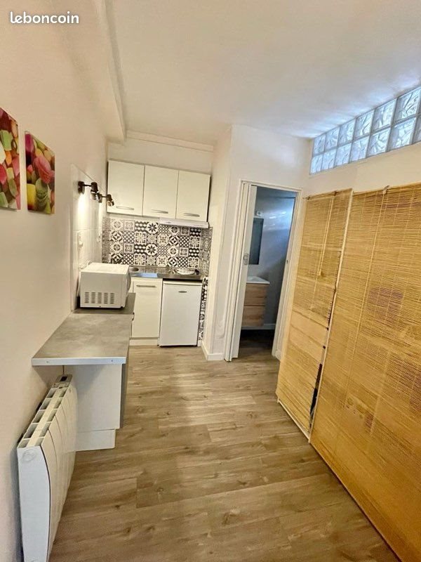 Appartement à louer, 25m², Pertuis