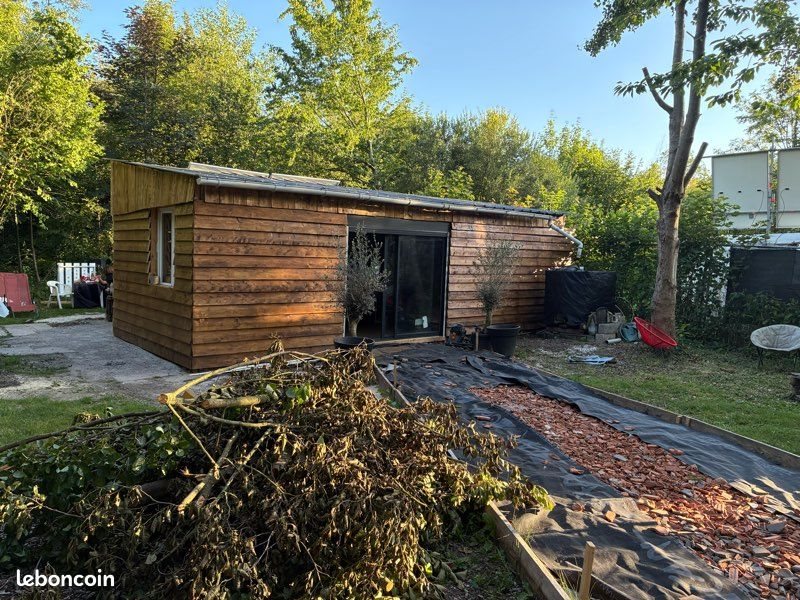 Maison à vendre, 60m², Arleux