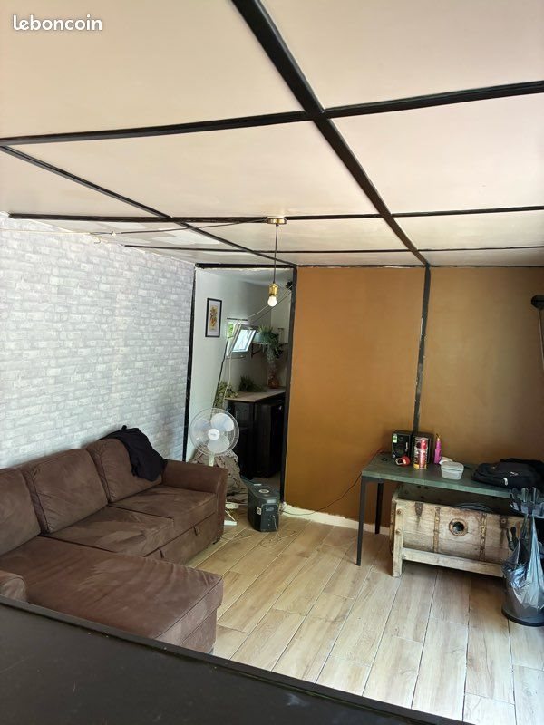 Maison à vendre, 60m², Arleux