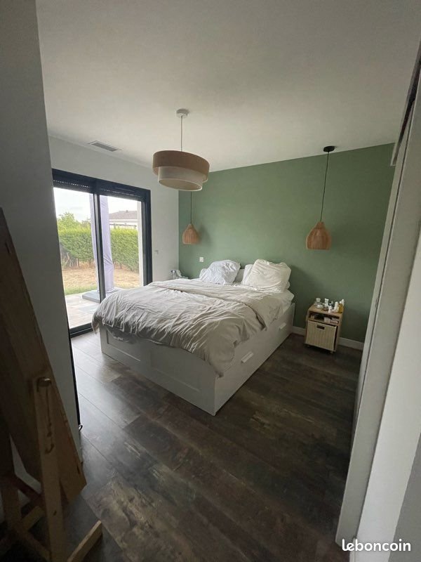 Maison à louer, 97m², Montauban