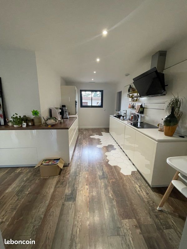 Maison à louer, 97m², Montauban