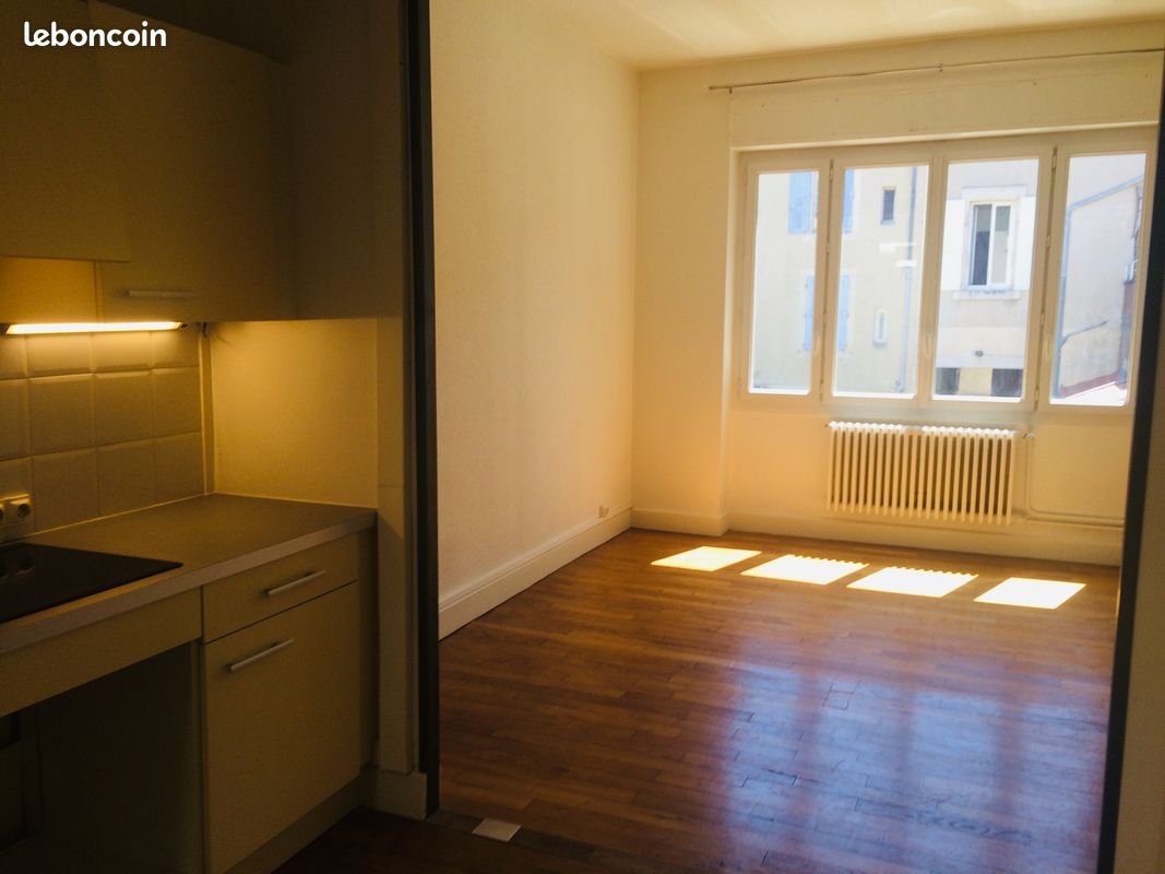 Appartement à vendre, 48m², Valence