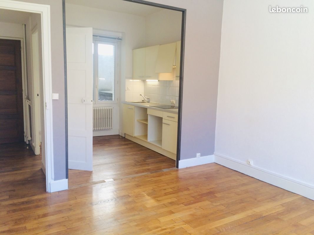 Appartement à vendre, 48m², Valence