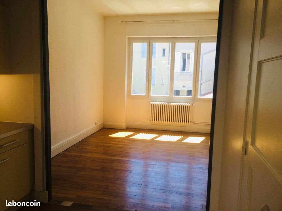 Appartement à vendre, 48m², Valence