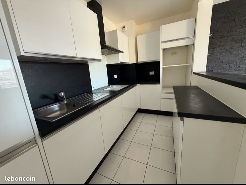 Appartement à vendre, 62m², Bondy