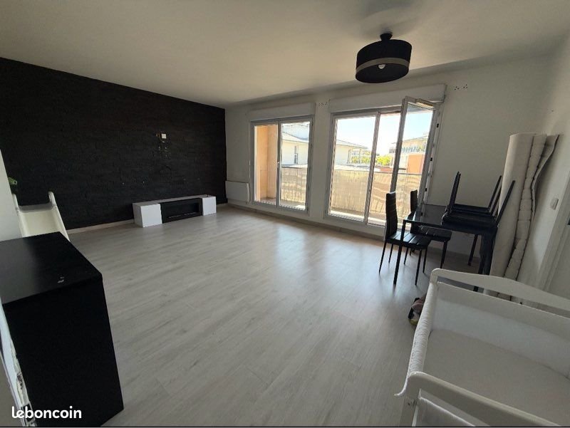 Appartement à vendre, 62m², Bondy