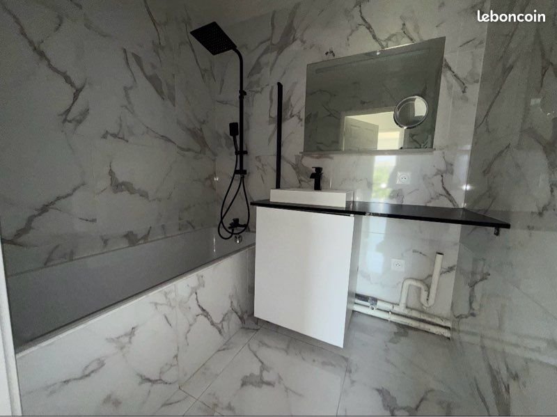 Appartement à vendre, 62m², Bondy