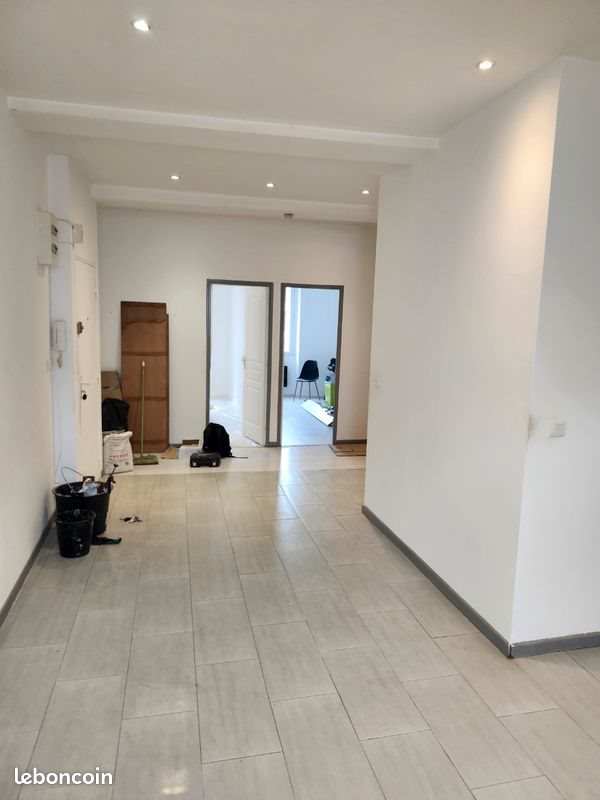 Appartement à louer, 53m², Toulon