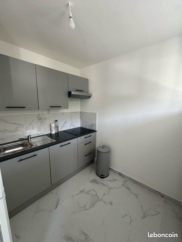Appartement à louer, 30m², Rouen