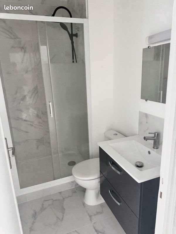 Appartement à louer, 30m², Rouen