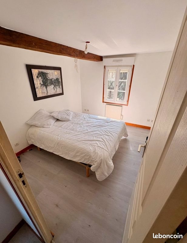 Maison à louer, 67m², Bonnebosq