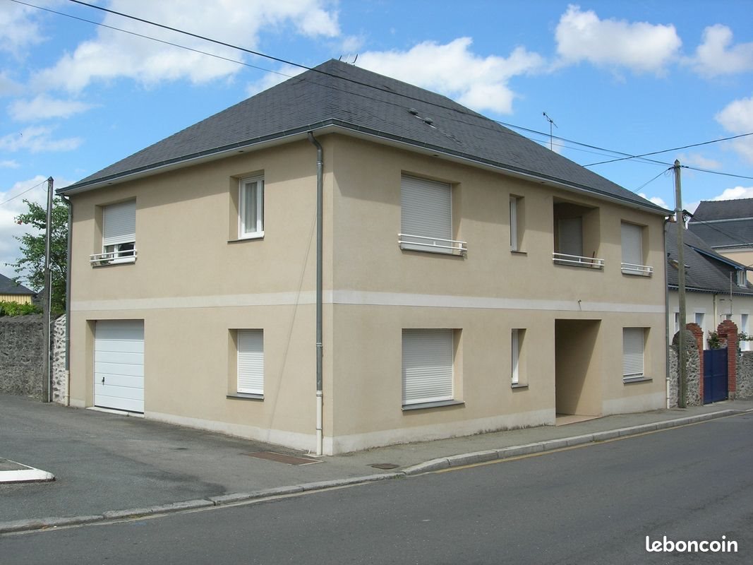 Appartement à louer, 30m², Laval