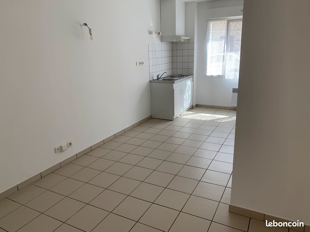 Appartement à louer, 30m², Laval