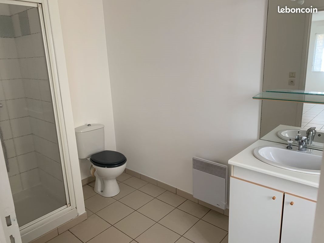 Appartement à louer, 30m², Laval