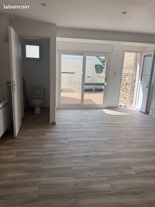 Maison à vendre, 61m², Ébreuil