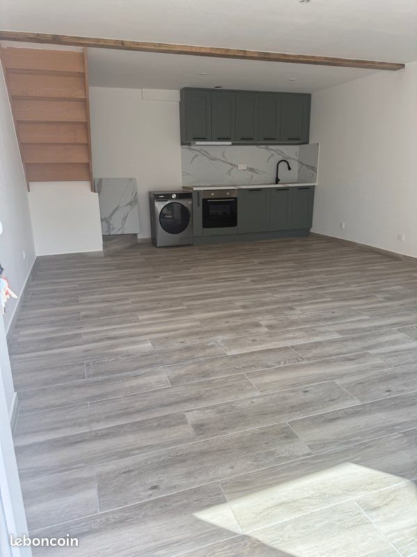 Maison à vendre, 61m², Ébreuil