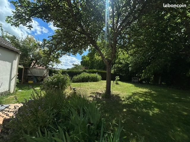 Maison à vendre, 120m², Romain