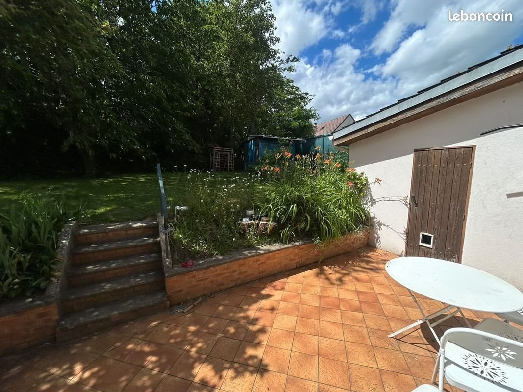 Maison à vendre, 120m², Romain