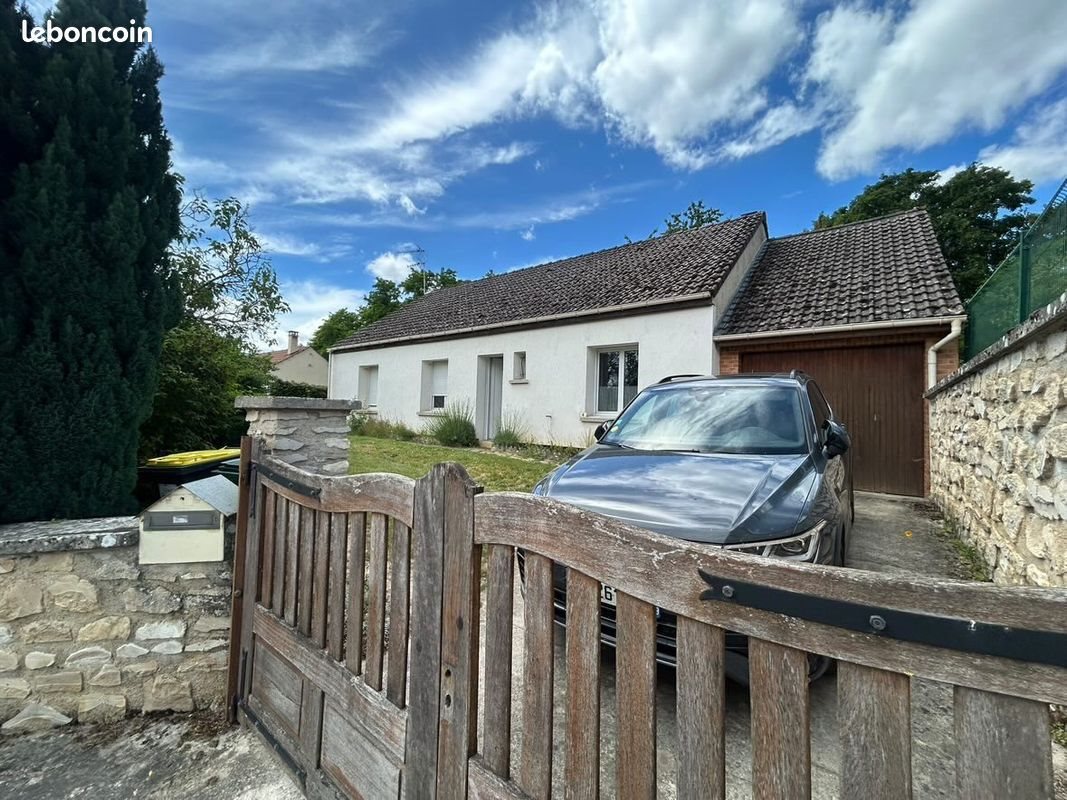 Maison à vendre, 120m², Romain